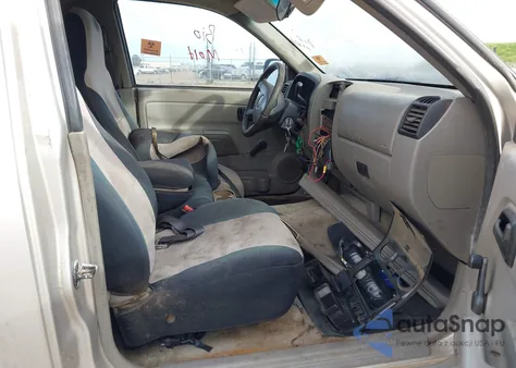 2005 Chevrolet Colorado z USA, uszkodzony, nr VIN 1GCCS148158286592